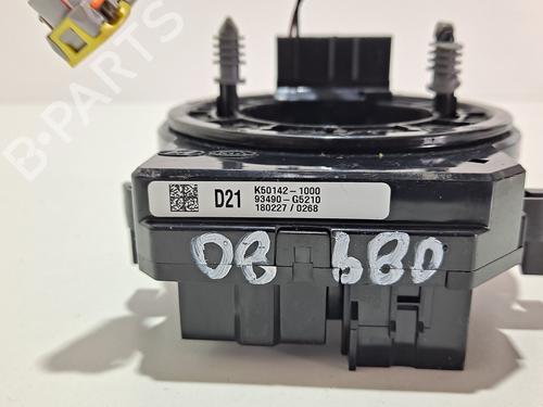Squib airbag KIA NIRO I (DE) 1.6 GDI Plug-in Hybrid | BP9174534C102 