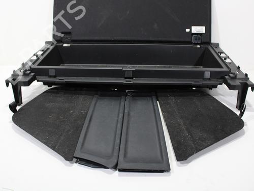 Luggage compartment floor TOYOTA AVENSIS Estate (_T27_)  | BP15673848I33 