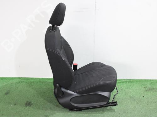 Right front seat PEUGEOT 208 I (CA_, CC_) 1.2 THP 110 | BP16422583C16 