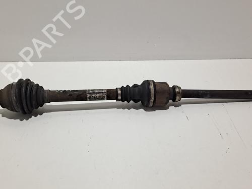 Used Right front driveshaft CITROËN C4 Grand Picasso I (UA_) 1.6 THP 155 (156 hp) 9420053