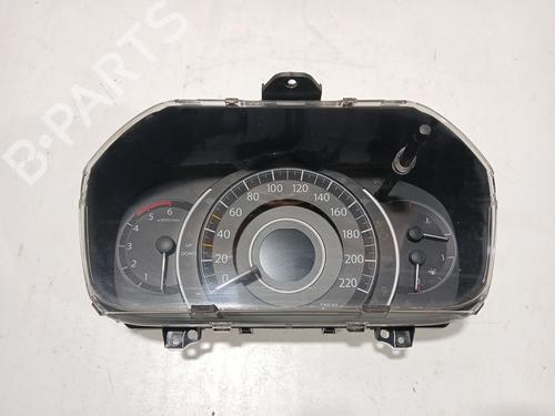 Used Instrument cluster HONDA CR-V IV (RM_) 1.6 i-DTEC (RE6) (120 hp) 30933437