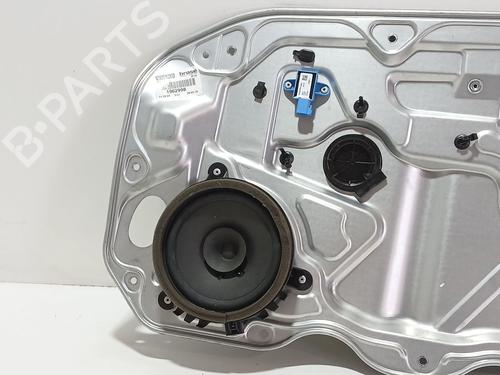Front right window mechanism VOLVO C30 (533) 1.6 D | BP36812343C23 - Image 2