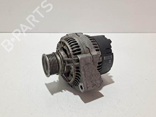 Used Alternator MERCEDES-BENZ E-CLASS (W210) E 300 D (210.020) (136 hp) 8183919