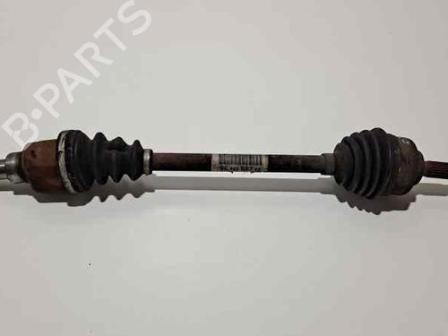 Used Left front driveshaft CITROËN C3 I (FC_, FN_) 1.4 16V (88 hp) 6412729