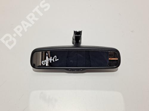 Rear mirror KIA CEE'D Sportswagon (JD) 1.6 CRDi 136 (136 hp) 9205154