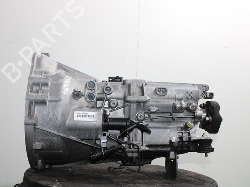 Gearbox BMW 3 Coupe (E92)  | BP16663498M3 