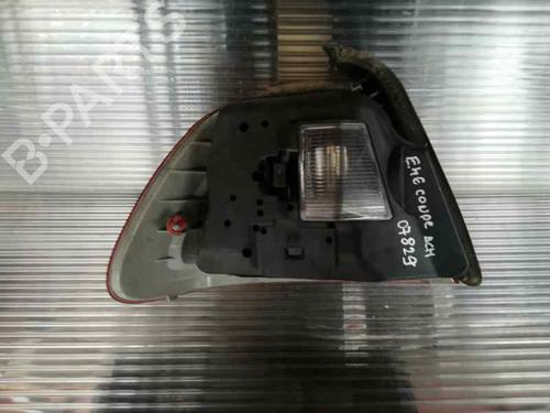 Right taillight BMW 3 Coupe (E46) 320 Ci | BP5244930C35 