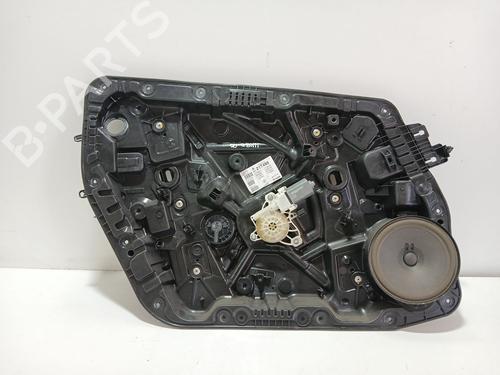 Used Front left window mechanism Front left window mechanism 36812344 36812344