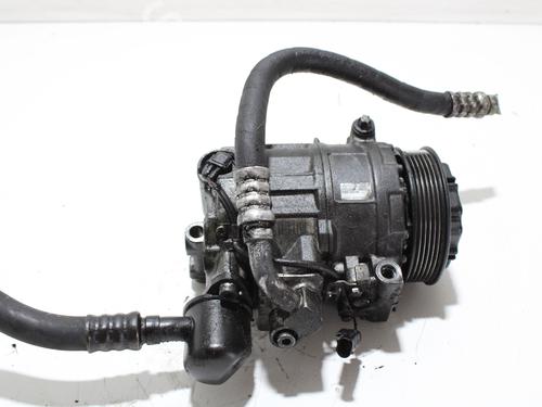 AC compressor MERCEDES-BENZ C-CLASS Coupe (CL203) C 220 CDI (203.706) | BP20089258M34 