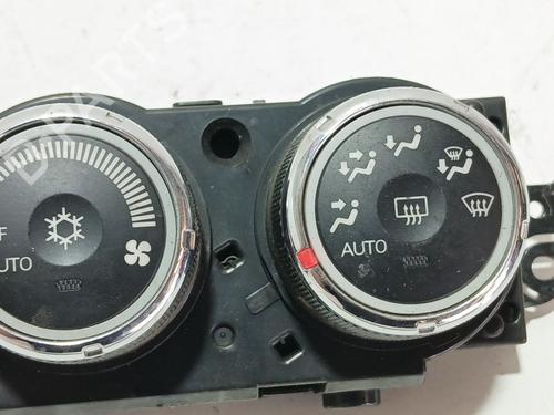 Climate control PEUGEOT 4007 (VU_, VV_) 2.2 HDi | BP27679717I5 