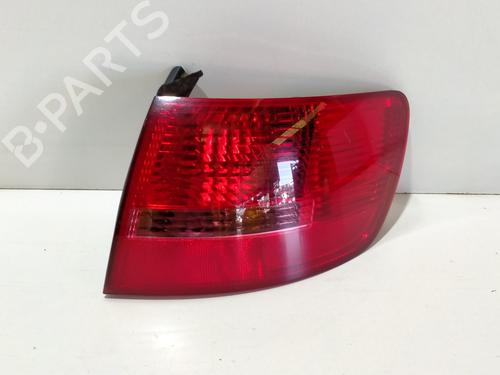 Used Right taillight AUDI A6 C6 Avant (4F5) 2.0 TDI (140 hp) 8045891