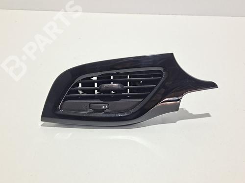 Air vent OPEL CORSA E (X15) 1.3 CDTI (08, 68) (75 hp) 11649127