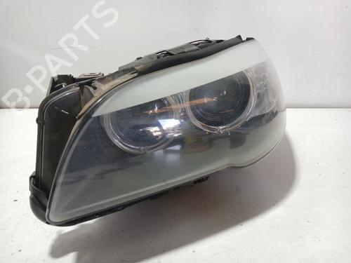 Left headlight BMW 5 (F10) 520 d | BP39434162C28 - Image 2