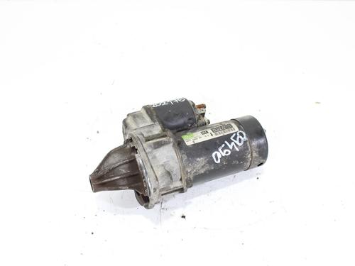 Used Starter HYUNDAI COUPE II (GK) 1.6 16V (105 hp) 13366557