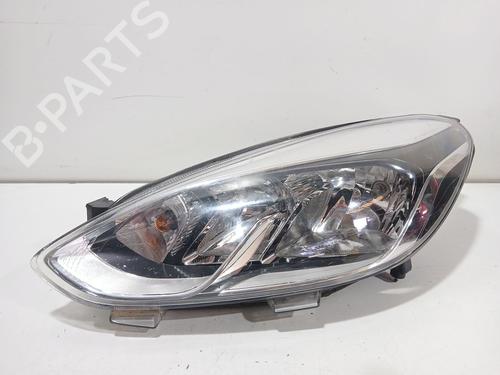 Used Left headlight Left headlight 39168625 39168625