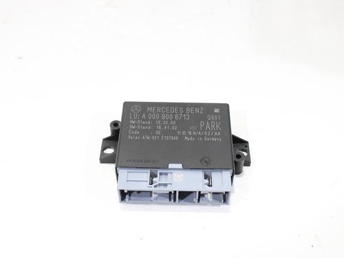 Used Electronic module MERCEDES-BENZ GLA-CLASS (X156) [2013-2022]  16422760