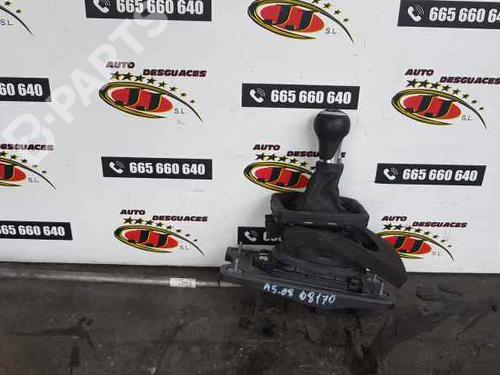 Used Gear lever AUDI A5 (8T3) 2.0 TDI (190 hp) 10239484