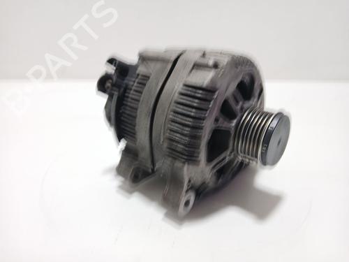 Alternator CITROËN BERLINGO / BERLINGO FIRST MPV (MF_, GJK_, GFK_) 2.0 HDI 90 (MFRHY) | BP29936099M7
