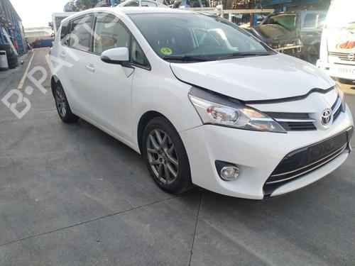 Engine control unit (ECU) TOYOTA VERSO (_R2_) 2.0 D-4D (AUR20_, AUR20R) | BP33272012M57 - Image 6