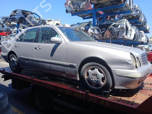 Used Parts MERCEDES-BENZ E-CLASS (W210) E 220 CDI (210.006) 4770894