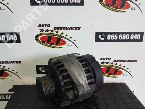 Used Alternator SUZUKI SX4 (EY, GY) [2006-2025]  5138302