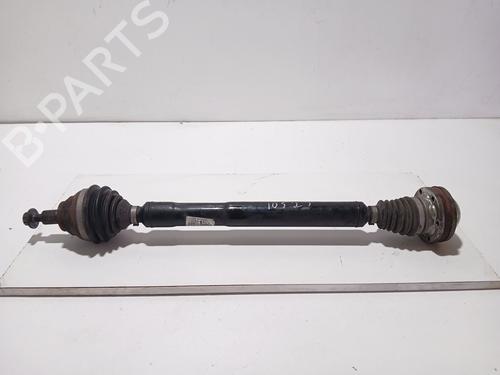 Used Right front driveshaft AUDI A3 Sportback (8PA) 1.8 TFSI (160 hp) 28530010