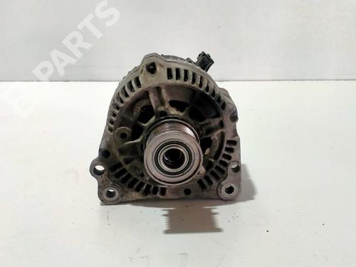 Used Alternator Alternator SEAT IBIZA II (6K1) 1.9 SDI (64 hp) 10353272 10353272