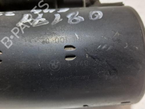 Starter BMW 3 Coupe (E46) 320 Ci | BP5132996M8 