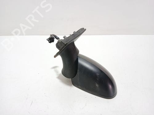Left mirror SEAT ALTEA (5P1) 1.9 TDI | BP25028261C26 
