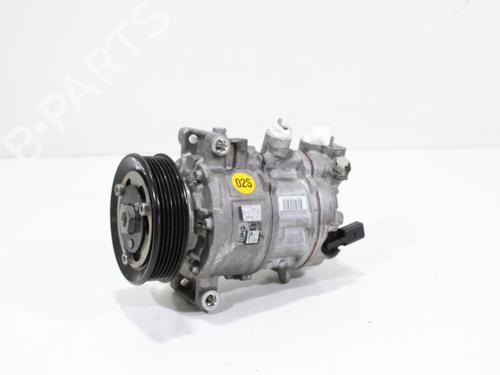 AC-Kompressor SEAT IBIZA V (KJ1, KJG) [2017-2025]  17043691