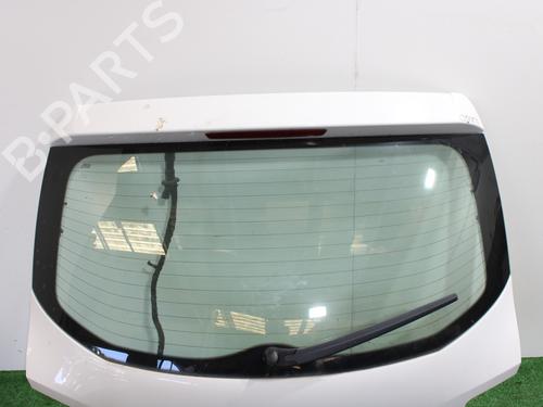Tailgate SEAT IBIZA IV SC (6J1, 6P5) 1.6 TDI | BP13253637C6 