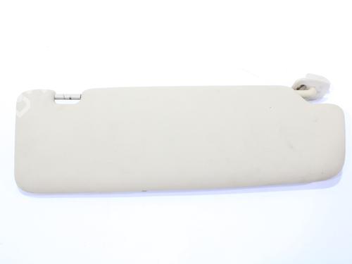 Left sun visor AUDI A3 Sportback (8PA) 1.8 TFSI | BP13630486I1 