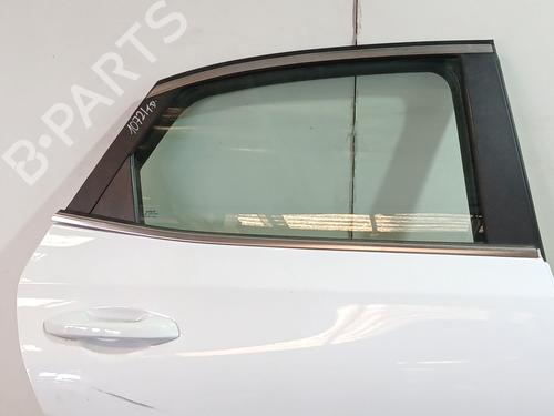 Right rear door KIA XCEED (CD) 1.6 CRDi 136 | BP29455550C5 