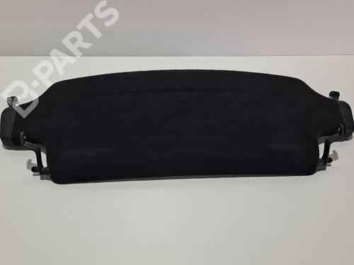 Used Rear parcel shelf Rear parcel shelf MINI MINI Convertible (R57) Cooper D (112 hp) 9118095 9118095