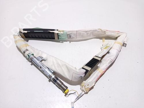 Used Right curtain airbag KIA RIO III (UB) 1.1 CRDi (75 hp) 32090003