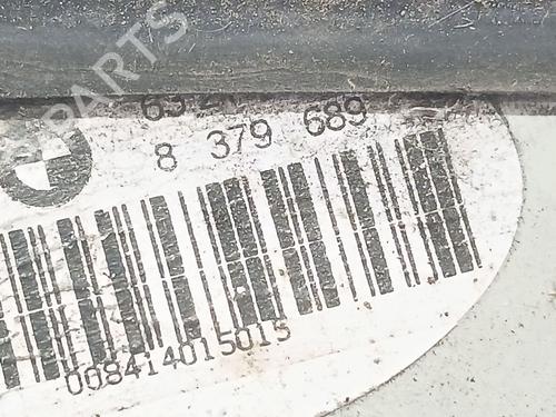 Left tailgate light BMW 7 (E65, E66, E67) 745 i, Li | BP34124513C79  - Image 5