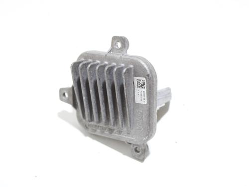 Used Electronic module BMW X1 (F48) sDrive 18 d (150 hp) 19125522