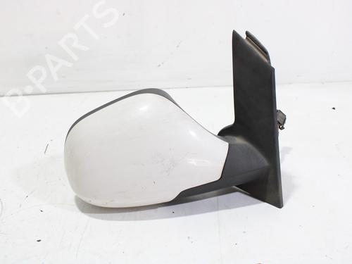 Right mirror SEAT ALTEA XL (5P5, 5P8)  | BP18868023C27 