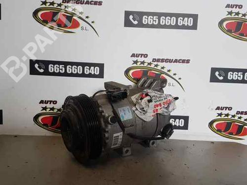 Used AC compressor KIA SPORTAGE III (SL) [2009-2017]  5136521