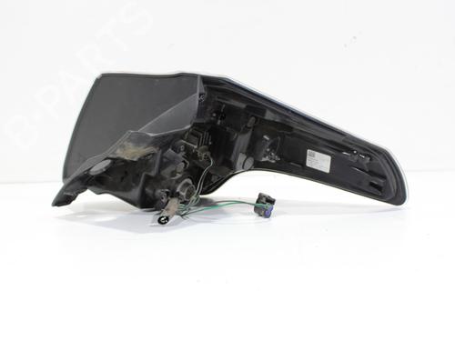 Left taillight TOYOTA RAV 4 IV (_A4_)  | BP16751947C34 