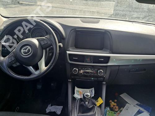 Left rear door panel MAZDA CX-5 (KF) 2.2 D | BP10158407C60  - Image 6