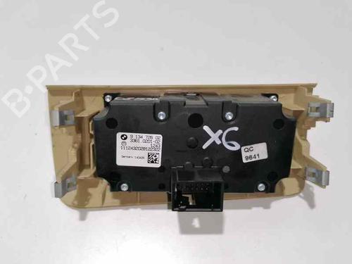Headlight switch BMW X6 (E71, E72) xDrive 30 d | BP6511855I24 