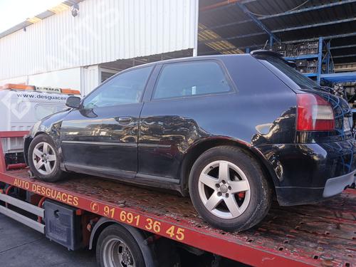 Gearbox AUDI A3 (8L1) 1.9 TDI | BP31360565M3 