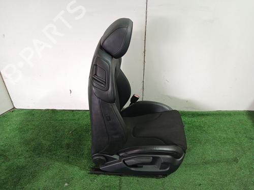 Sæde højre fortil AUDI TT (8J3) 2.0 TDI quattro | BP29924230C16 