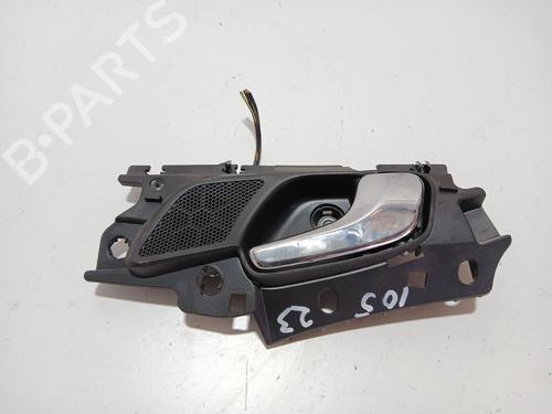 Høyre foran invendig håndtak OPEL CORSA D (S07) 1.3 CDTI (L08, L68) (90 hp) 26735517