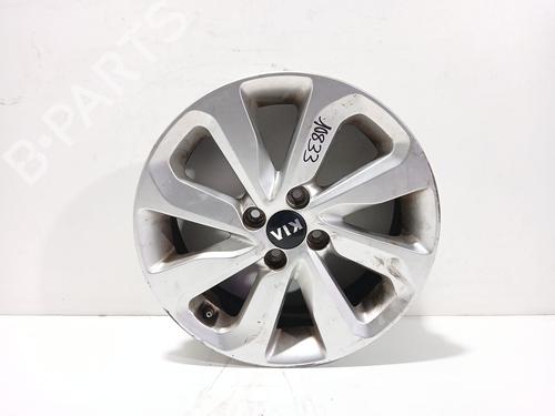 Fælk KIA RIO III (UB) 1.1 CRDi (75 hp) 31995658