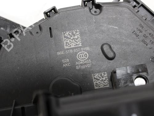 Front right lock SKODA SUPERB III Estate (3V5) 2.0 TDI 4x4 | BP17672534C97 
