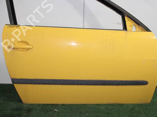 Right front door SEAT IBIZA III (6L1)  | BP20334545C3 