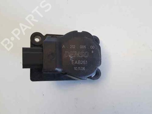 Used Electronic module CITROËN C4 Grand Picasso I (UA_) 1.6 HDi (109 hp) 10239573