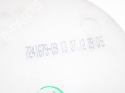 Windscreen washer tank BMW 3 (F30, F80)  | BP21140706C113 